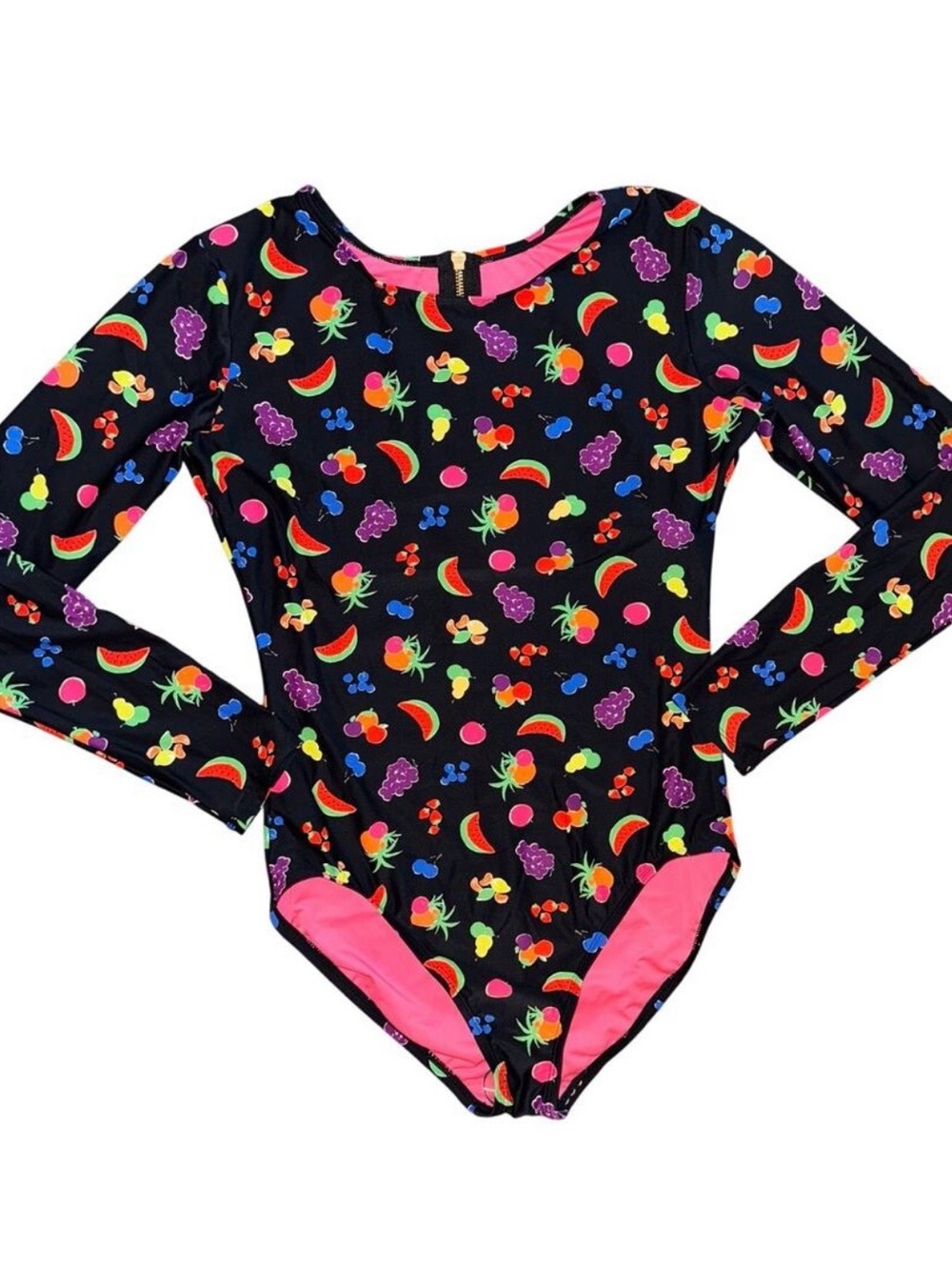 Kate Space Fruit Print